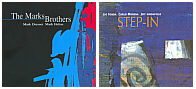 The Marks Brothers / Step-In